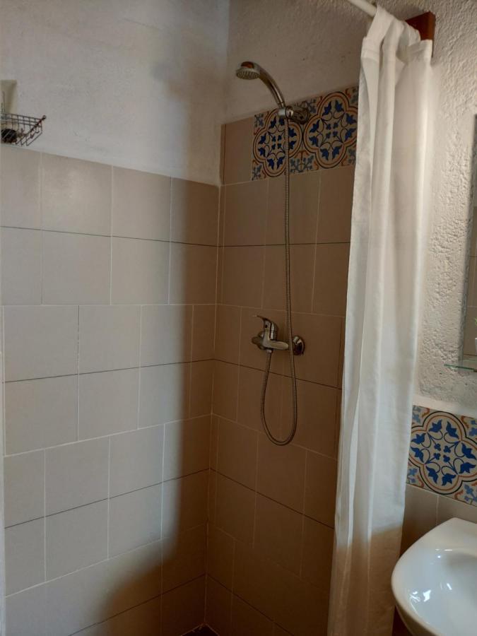 Casa Rural El Trepador Azul Cabeza la Vaca Екстер'єр фото